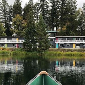 Jasper Way Inn Resort & Campground
